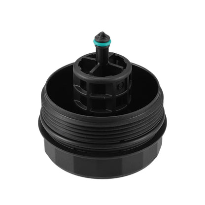 Oil Engine Filter Housing Cap Cover for BMW 128i 135i 228i