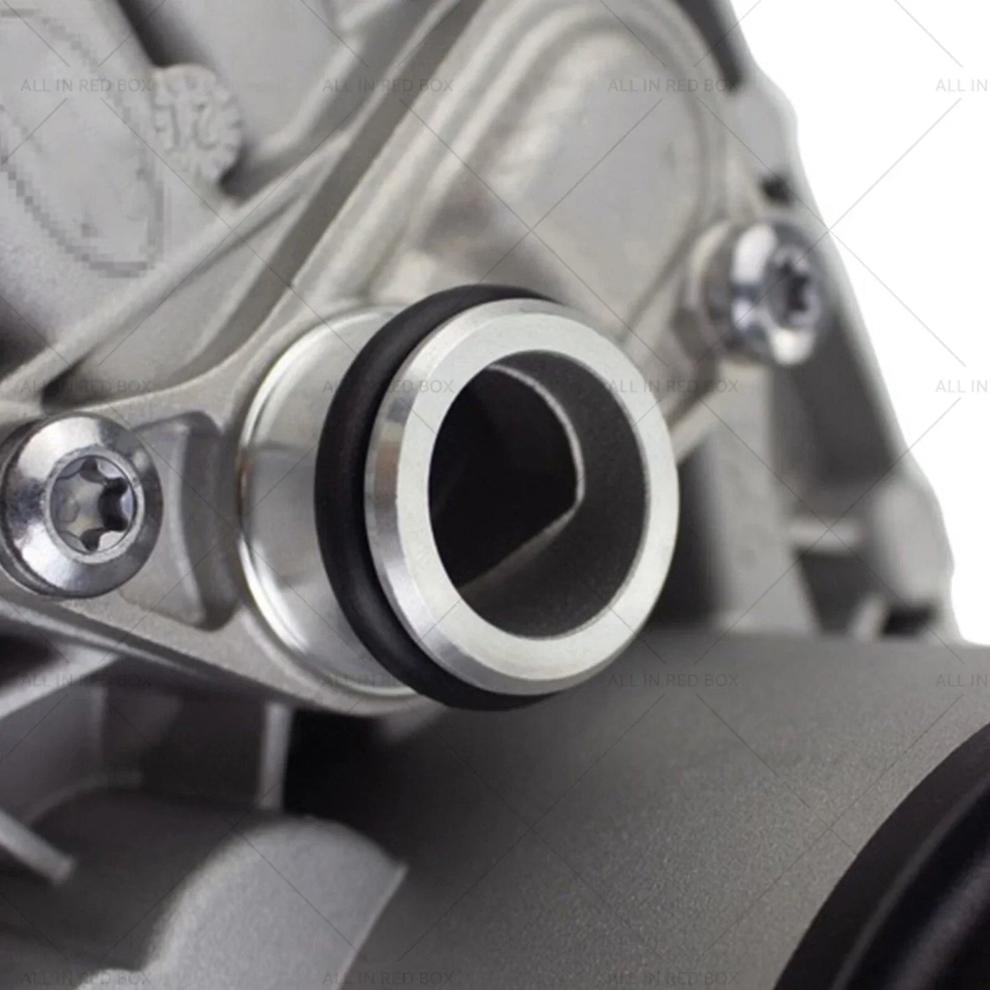 Engine Oil Cooler for Range Rover Sport (2010 - Present)