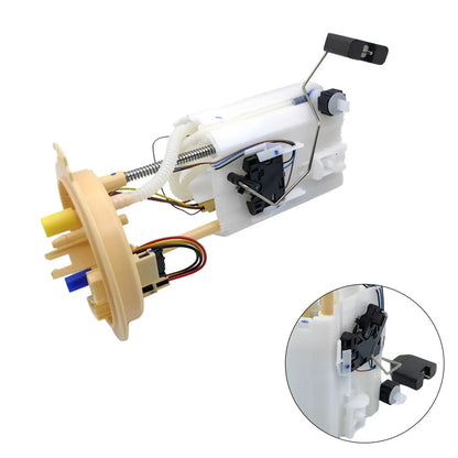 Diesel Fuel Pump for TIGUAN II (2016–2023)