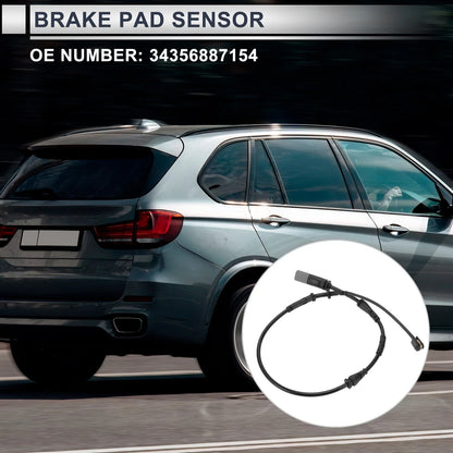 2.0 Rear Brake Pad Wear Sensor for BMW M135 F40 (2019-2023)
