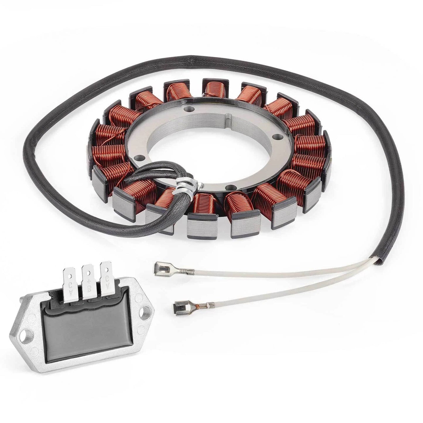 15/20 Amp Stator/Rectifier for Kohler K482/K532/K582/K161