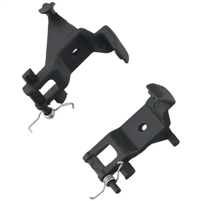 Center Console Armrest Latch Clip for Benz W166 ML, W292, X166 GL (2012-2019)