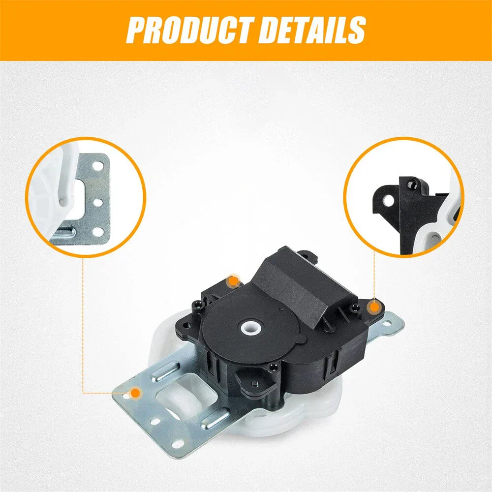Heater Air Door Actuator for Acura RDX 2.3L (2007-2012)