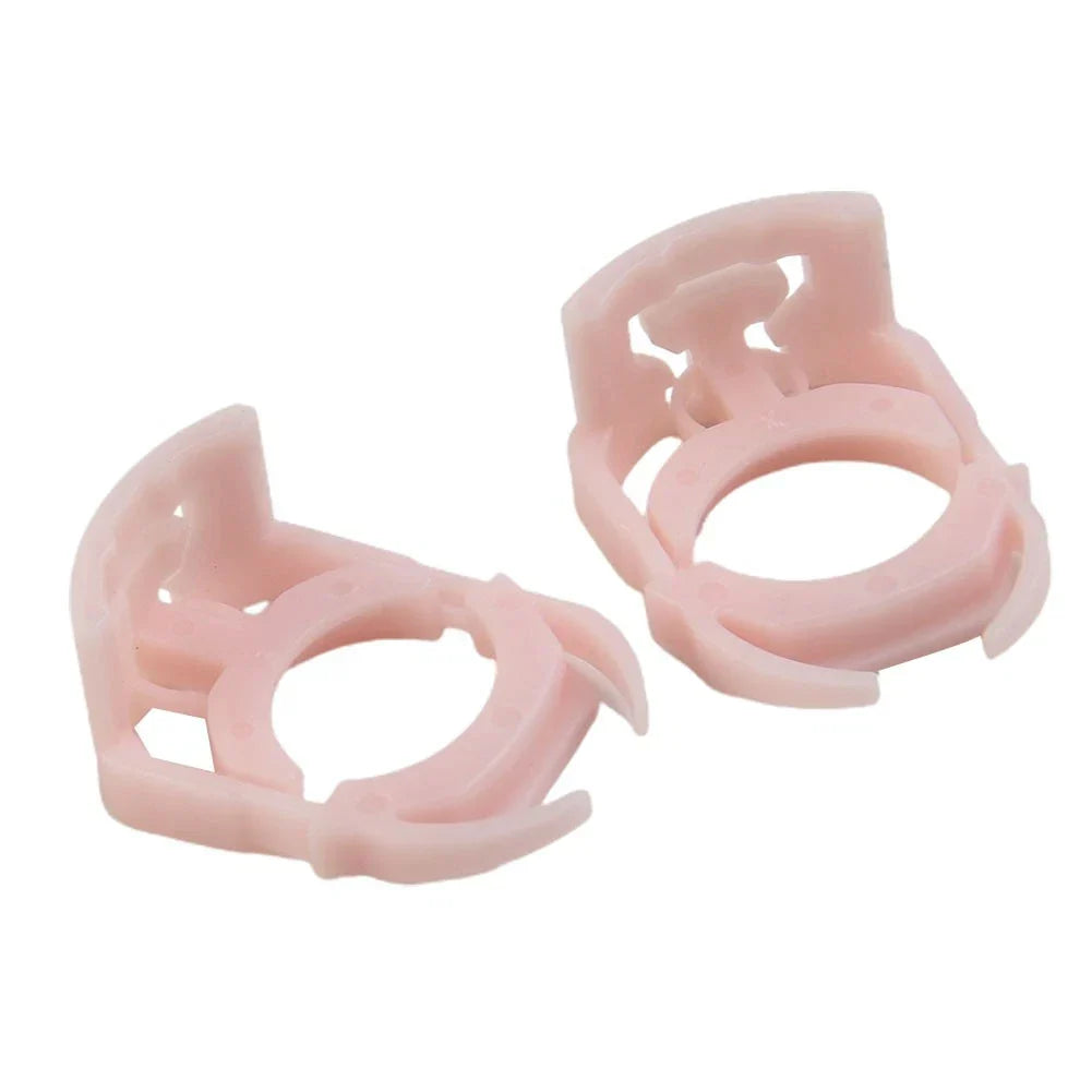 Retainer Clips 10PCS 3/8 in Fuel Line for Ford Models