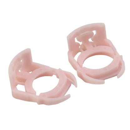 Retainer Clips 10PCS 3/8 in Fuel Line for Ford Models