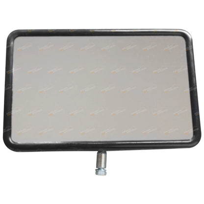 Brand New Universal Fit Mirror Head for Caravans, Towing Horse Floats & RVs