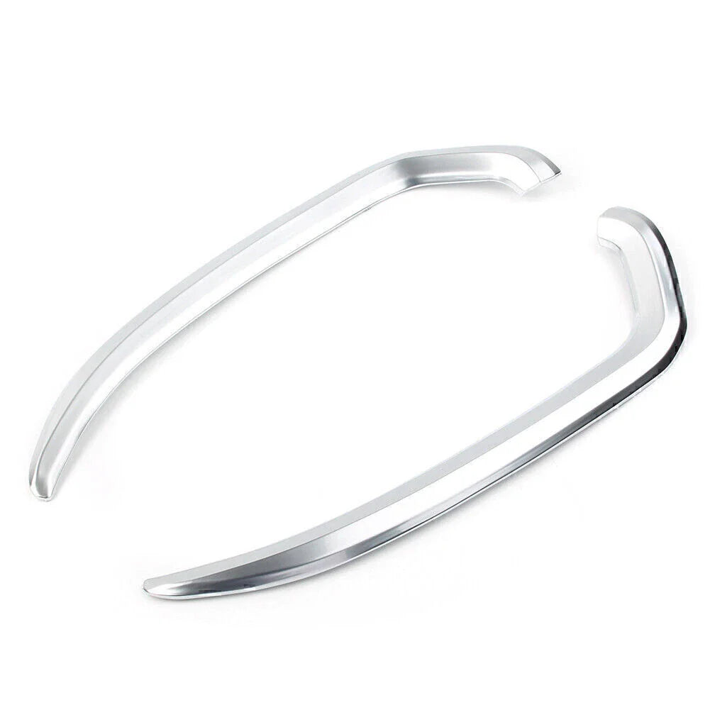 Vertical Vent Trim Ornament for Goldwing GL1800 (2019-2020)