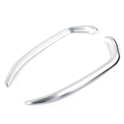 Vertical Vent Trim Ornament for Goldwing GL1800 (2019-2020)