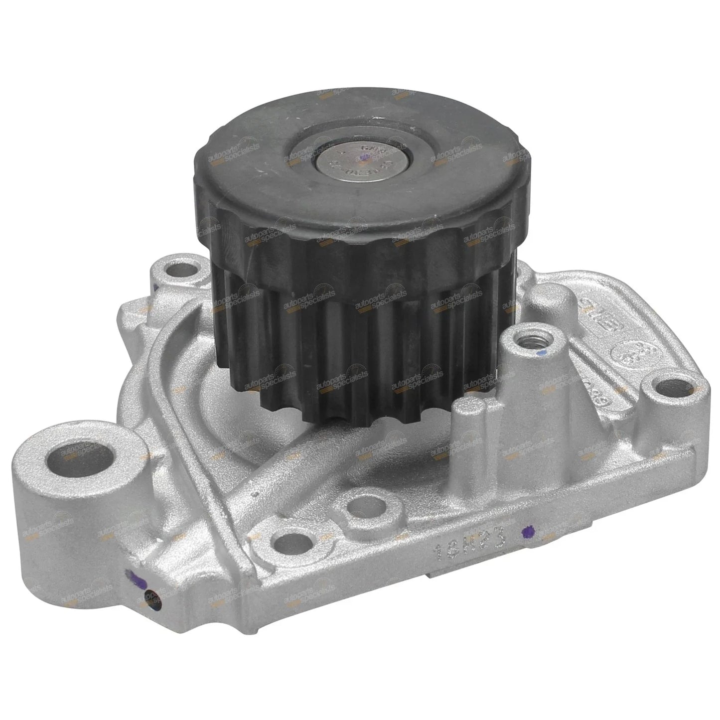 Timing Belt + Tensioner + Water Pump for Honda Civic ES1 EU3 1.7L