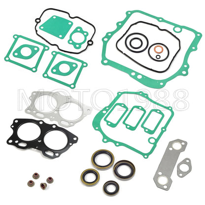 Breather gasket Seal Kit for EZGO 295cc 350cc Golf Cart