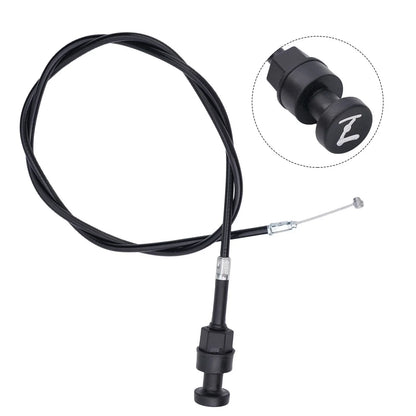 1 x ATV Choke Cable 97cm for Honda ATC125M ATC200M ATC200ES TRX200 TRX350