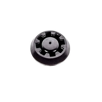 10 x Car Door Locking Hole Plug Cover Button Retainer for Toyota