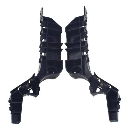 Front Bumper Spacer Bracket Set for Honda Accord, Acura TSX (2004-2008)
