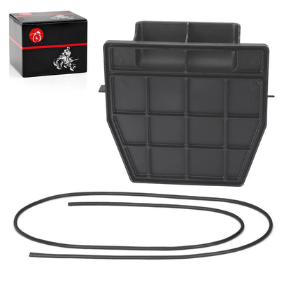 Air Box Lid Cover Cap & Seal for Kawasaki Bayou 220 250 (1988–2000)