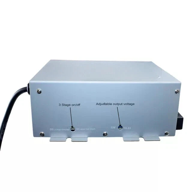 PM3-55 Converter Battery Charger for PowerMax RV (1999–2008)