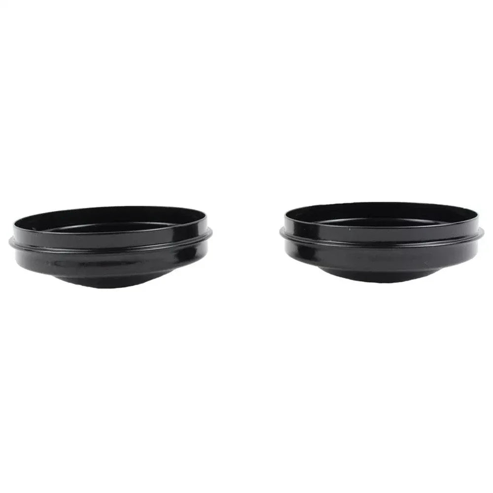 Front Axle Hub Grease Cap for Toyota Land Cruiser, Sequoia (2008-2022)