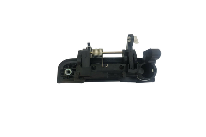 3pc Front Left & Right & Rear Left Door Handle for Toyota Hiace (2004–2019)