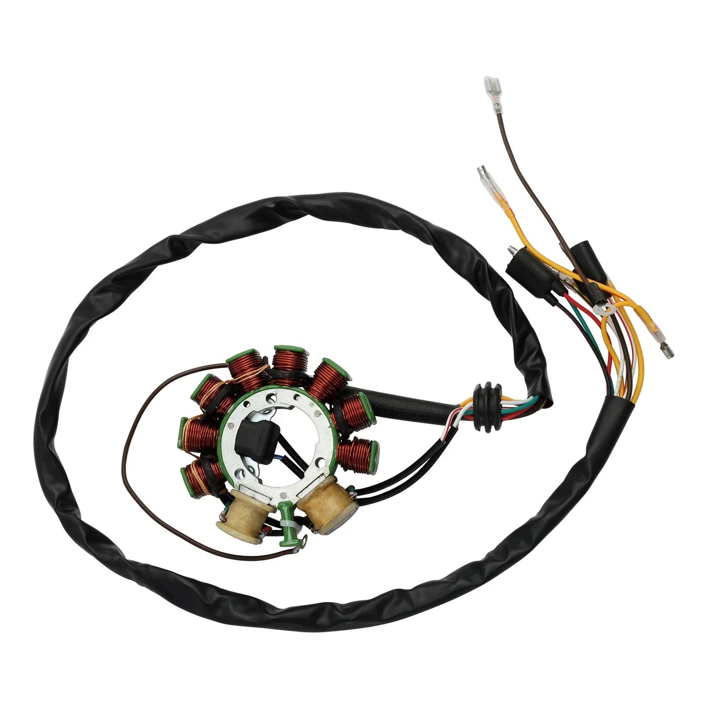 Magneto Stator Coil for Polaris Sportsman 335 1999-2000, 500 1996-1997