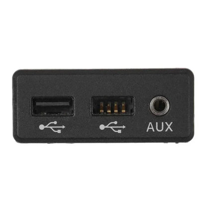 1x USB Port Media Hub for Nissan Maxima (2016-2023)