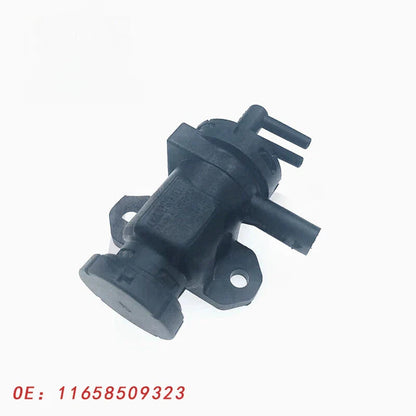 Turbo Boost Solenoid Pressure Converter for BMW X5 xDrive35d E70 (2009–2013)
