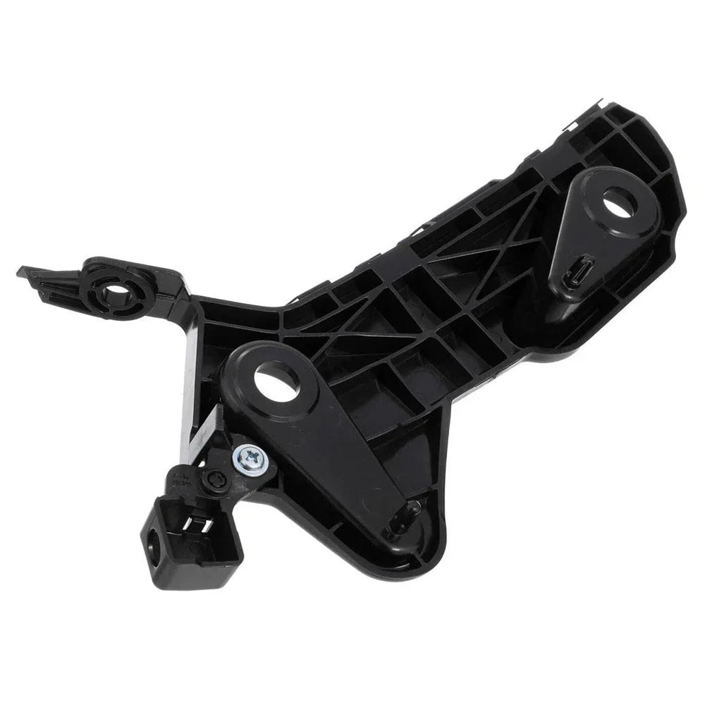 Front Bumper Retainer Left for Mazda3 (2019-2021)