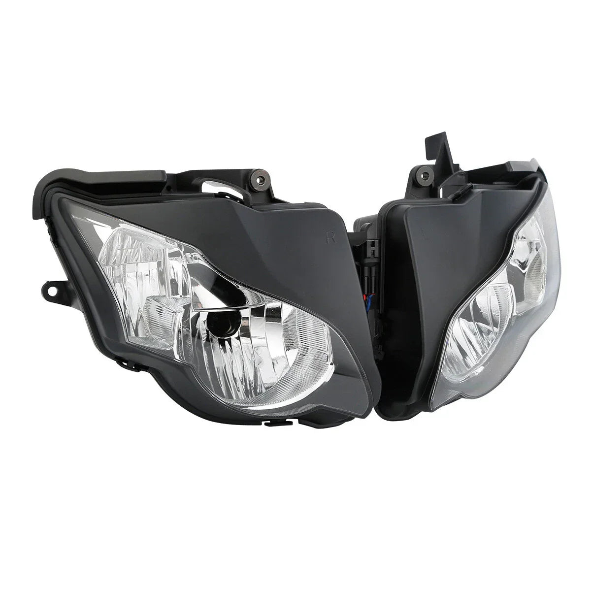 Headlight Assembly Bracket for Honda CBR1000RR (2008-2011)