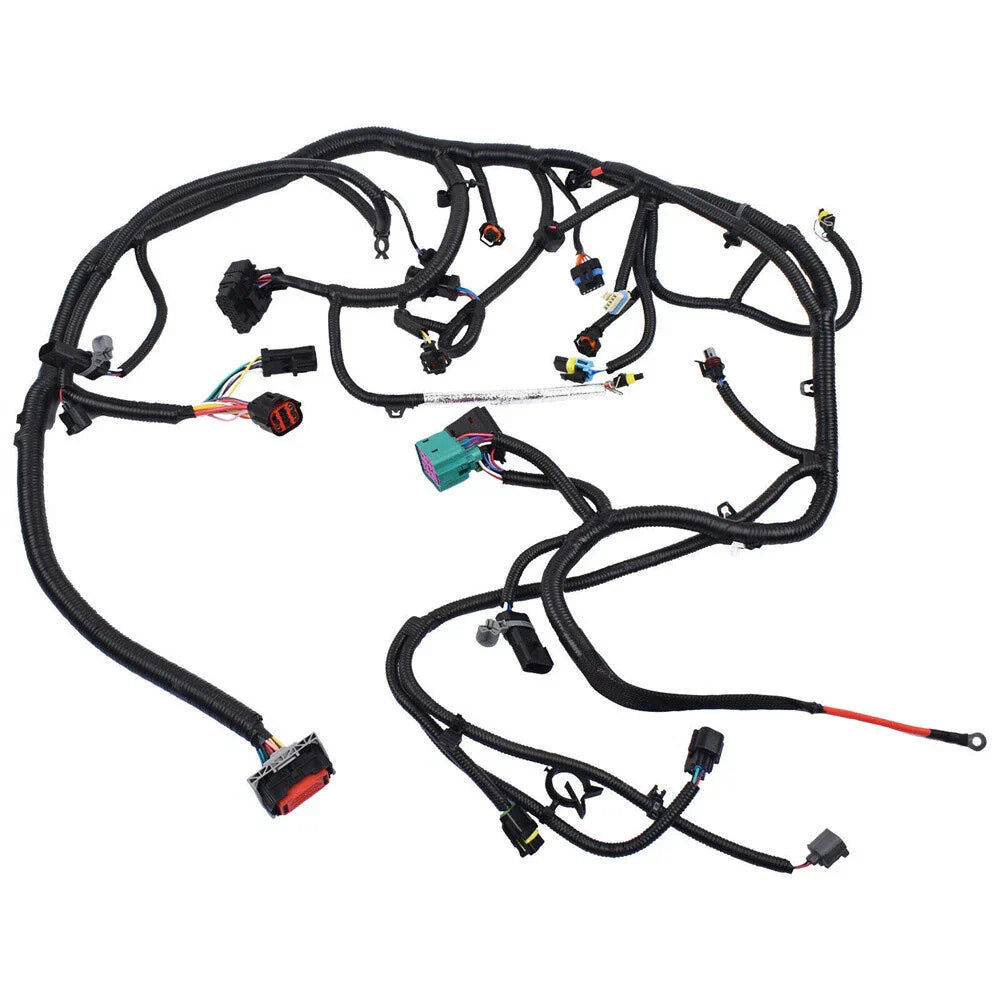 Engine Wiring Harness for 2005-2007 Ford Super Duty 6.0L Diesel
