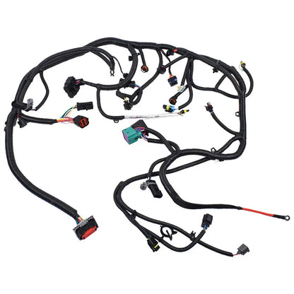 Engine Wiring Harness for 2005-2007 Ford Super Duty 6.0L Diesel