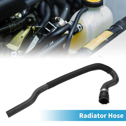 Radiator Hose 1 Pc for BMW 528i (2012-2016)