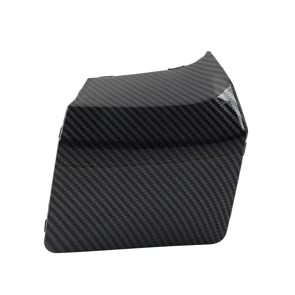 Front Right Tow Hook Cover for Subaru Impreza WRX (2010-2014)