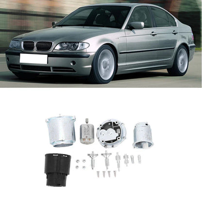 Folding Motor Gear Repair Kit for BMW X5 E53, E46 (2000-2006)