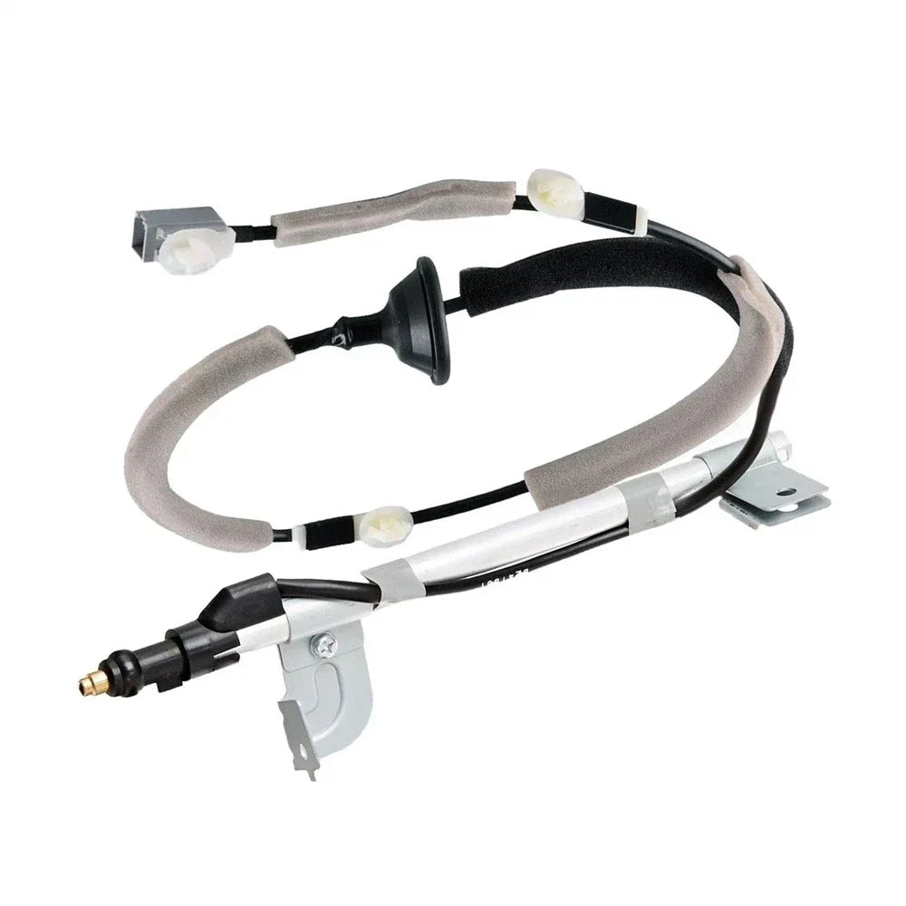 Antenna Base for 2011-14 Toyota FJ Cruiser (2011-2014)
