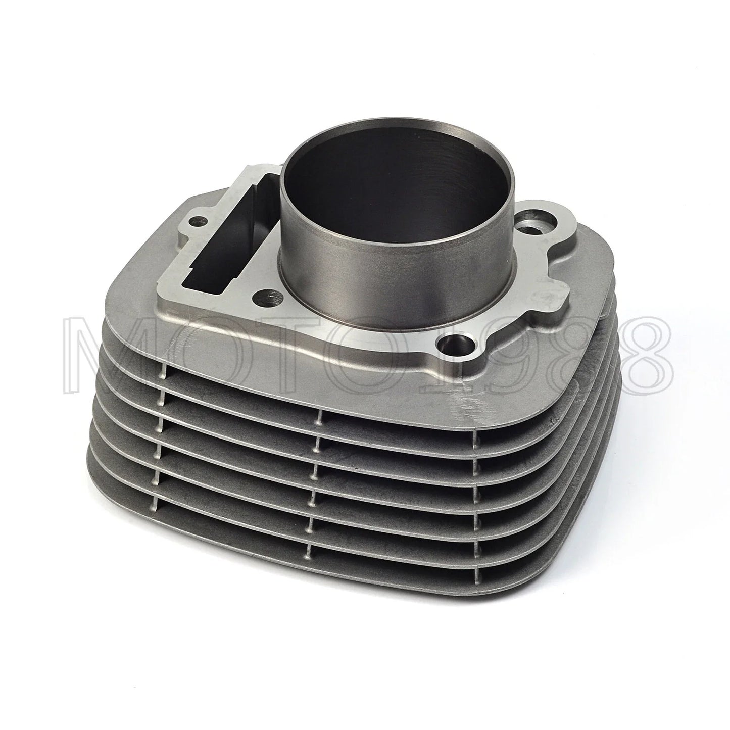348cc Top End Kit for Yamaha Big Bear Raptor 350