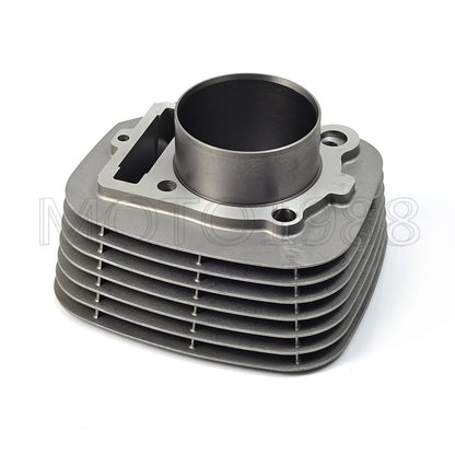 348cc Top End Kit for Yamaha Big Bear Raptor 350