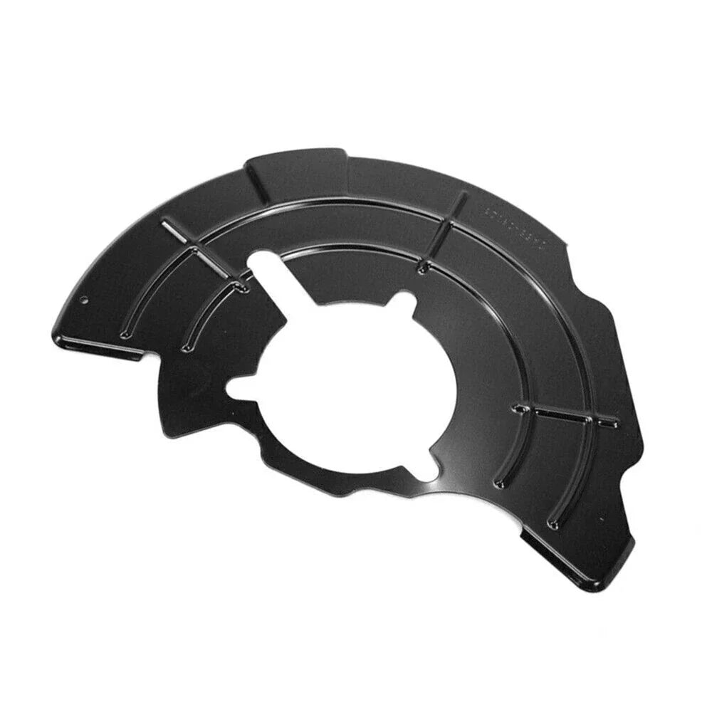 Front Brake Rotor Splash Dust Shield Right for Jeep Commander (2006-2010)