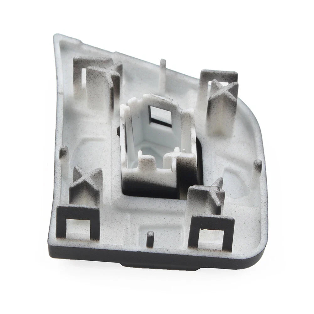 Steering Wheel Switch Button Cover for Land Rover Discovery Sport (2015-2019)