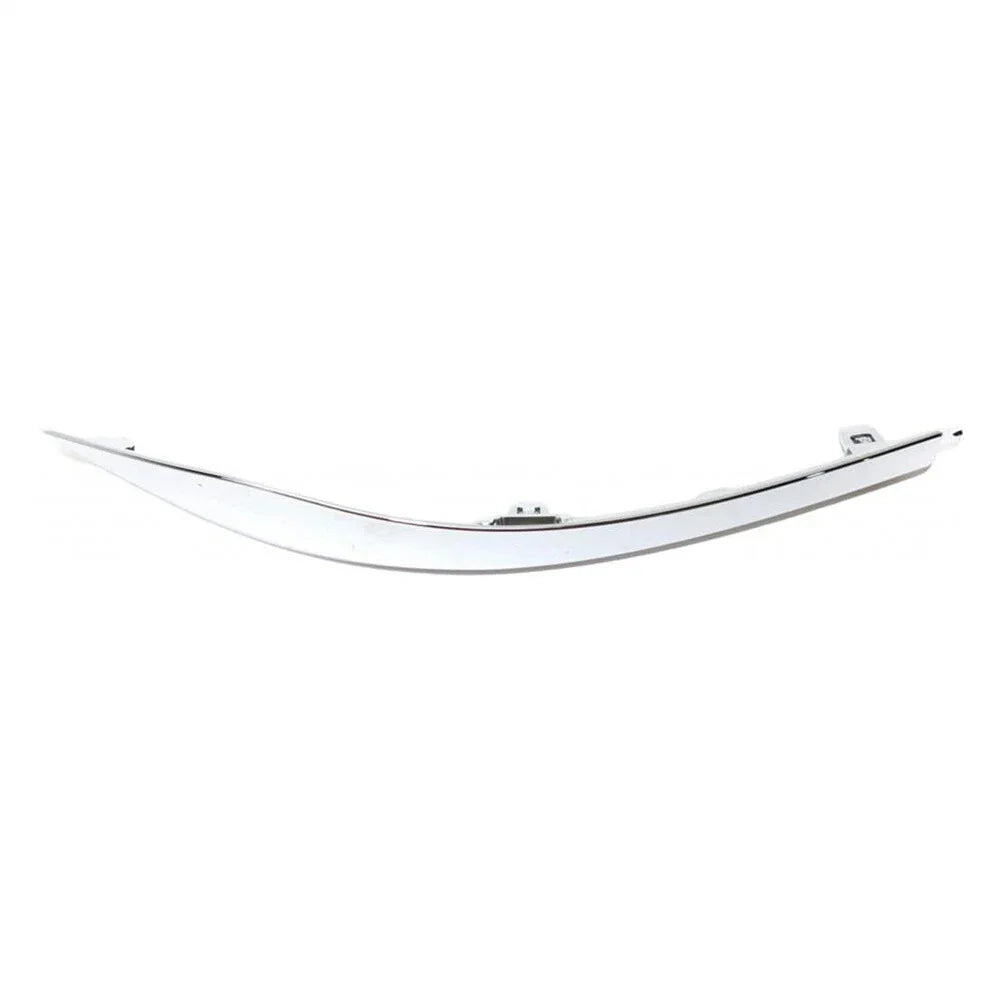 Rear Right Side Bumper Chrome Molding Trim for Nissan Murano (2015-2020)