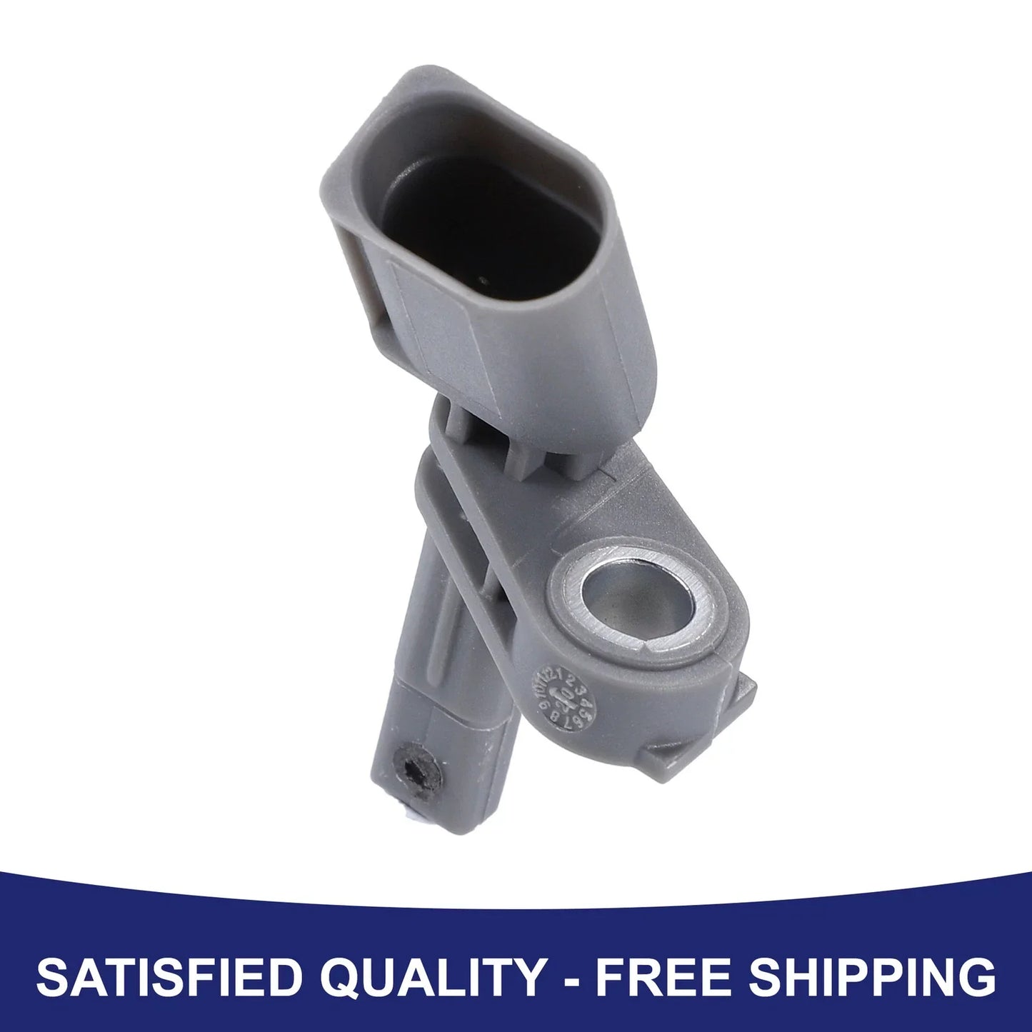 ABS Speed Sensor for Audi, Skoda, VW, Porsche (2010-2023)