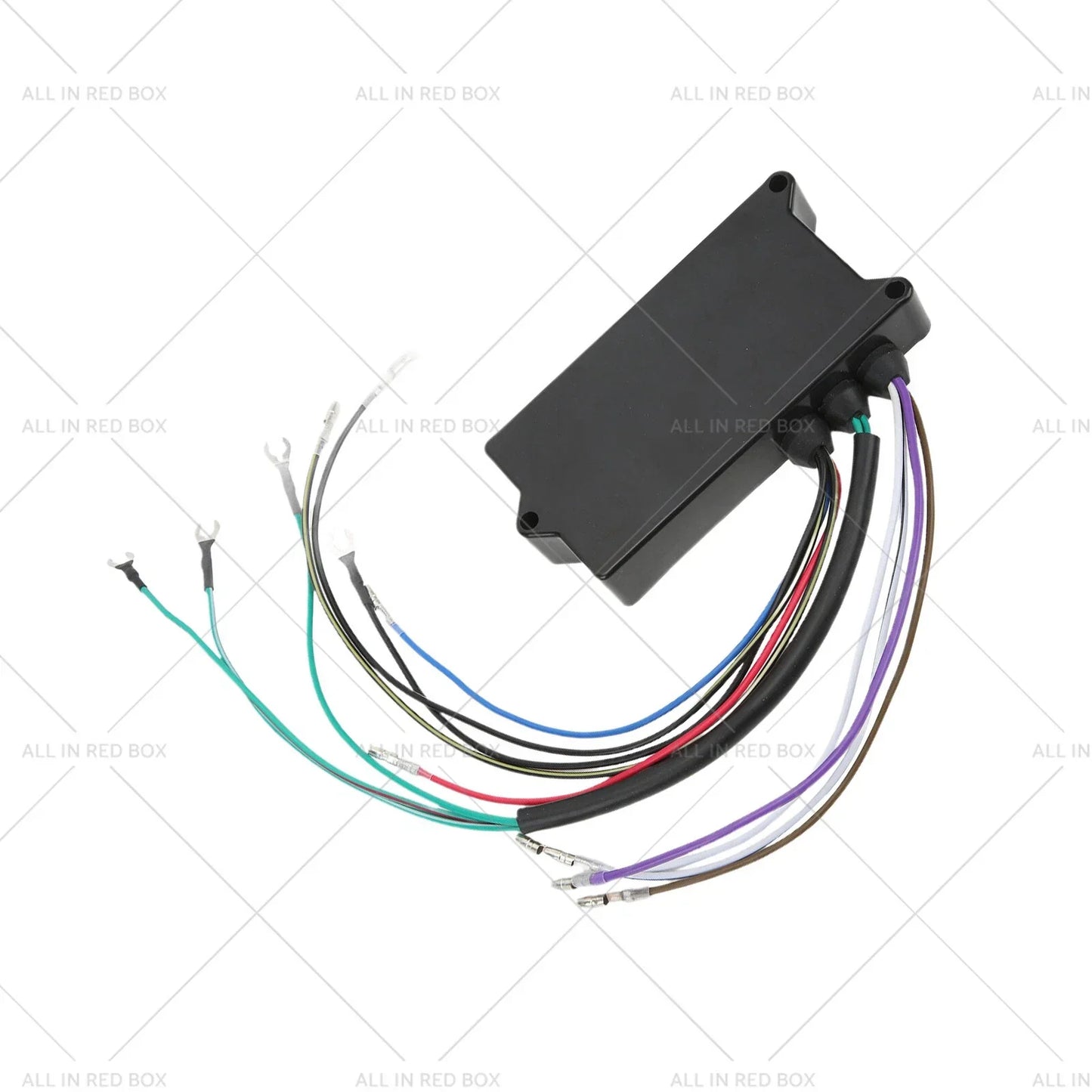 Switch Box for Mercury Outboard 3 Cyl 65 75 90 95 HP (1993-1997)