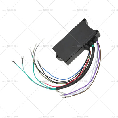 Switch Box for Mercury Outboard 3 Cyl 65 75 90 95 HP (1993-1997)