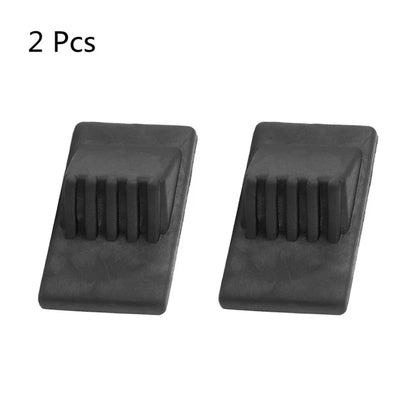 Boot Lid Trunk Rubber Bump Stop Buffer for Benz W210 C208 CLK (1997-2002)