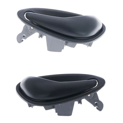 Door Handle Inner 4x for Holden Commodore (1997–2007)
