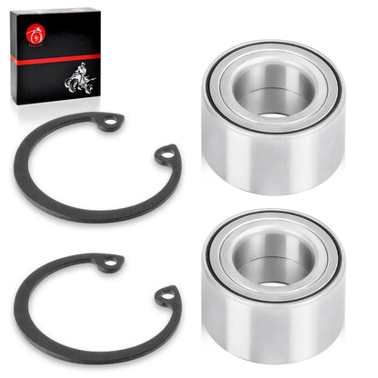 Front Wheel Bearing for Kawasaki Teryx KRX (2019–2024)