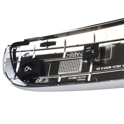 Rear Door Molding Garnish for Honda Civic