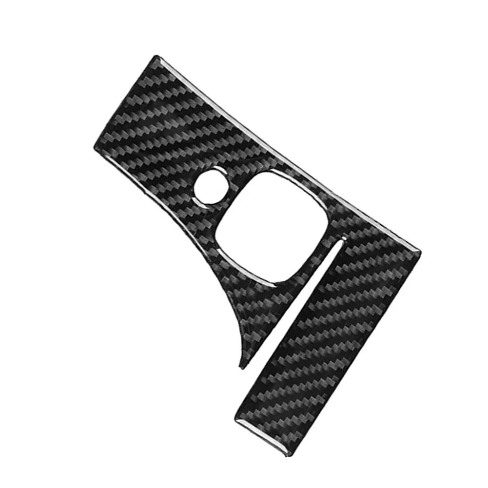 Rearview Mirror Control Panel Cover Trim for Ford Ranger Sport (2015-2023)