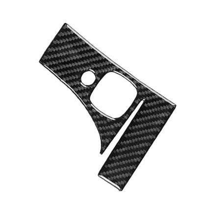 Rearview Mirror Control Panel Cover Trim for Ford Ranger Sport (2015-2023)