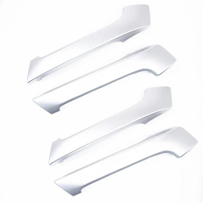 4 Pcs Door Handle Covers for Toyota Land Cruiser Prado (2009-2023)