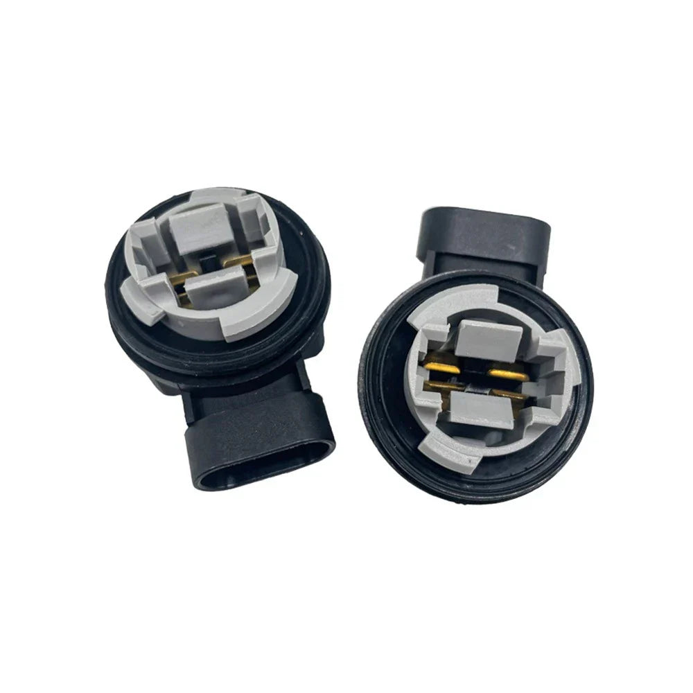 Car Front Parking Light Turn Signal Bulb Socket for Buick Lesabre (2000-2005)