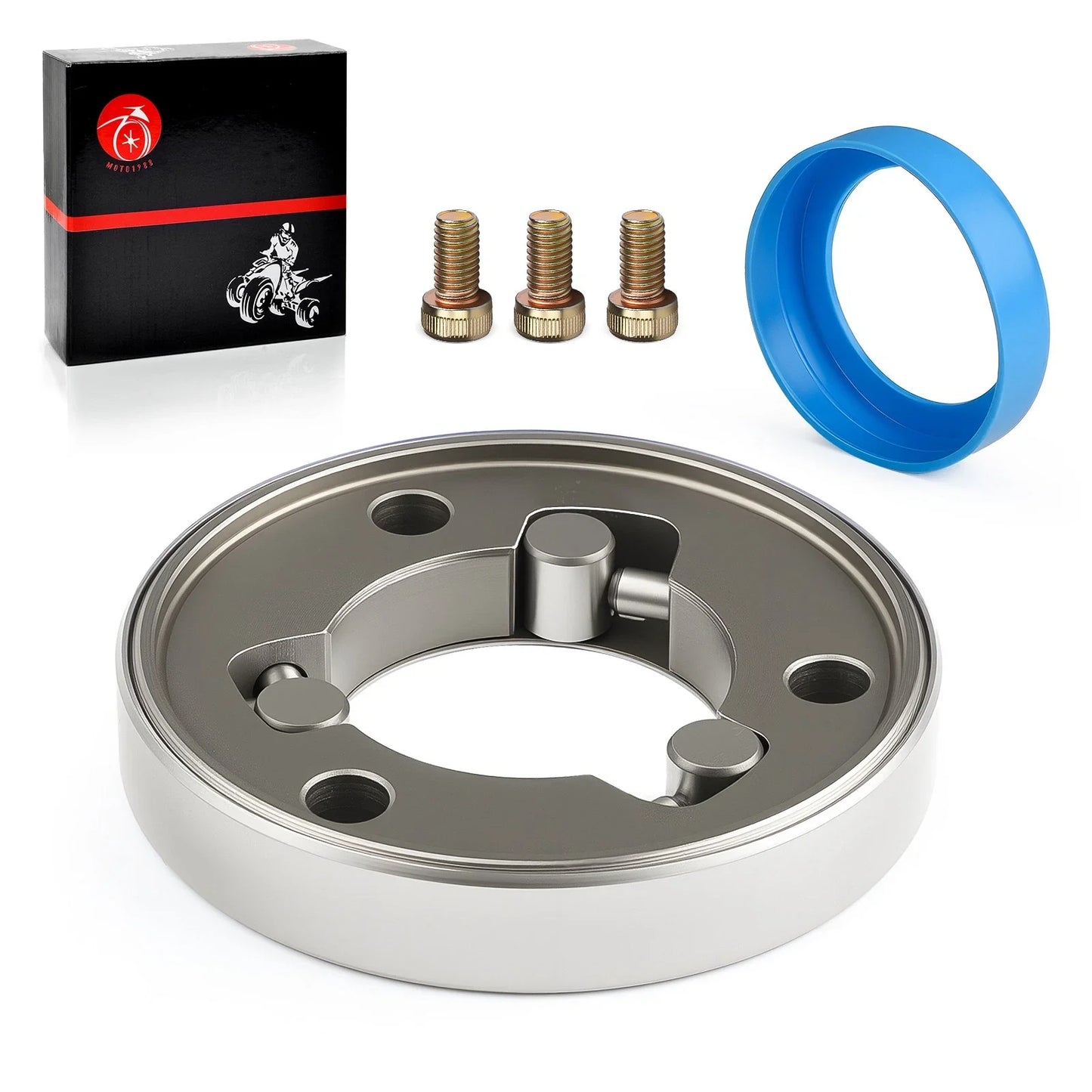 Starter Clutch Bearing Sprag for Kawasaki Eliminator EL250 (1988–1994)