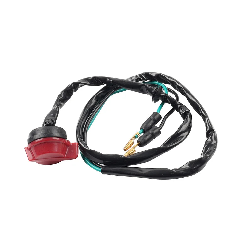 Kill Stop Switch for Honda ATC90 ATC110 ATC185 ATC200 ATC250 (1970-1986)